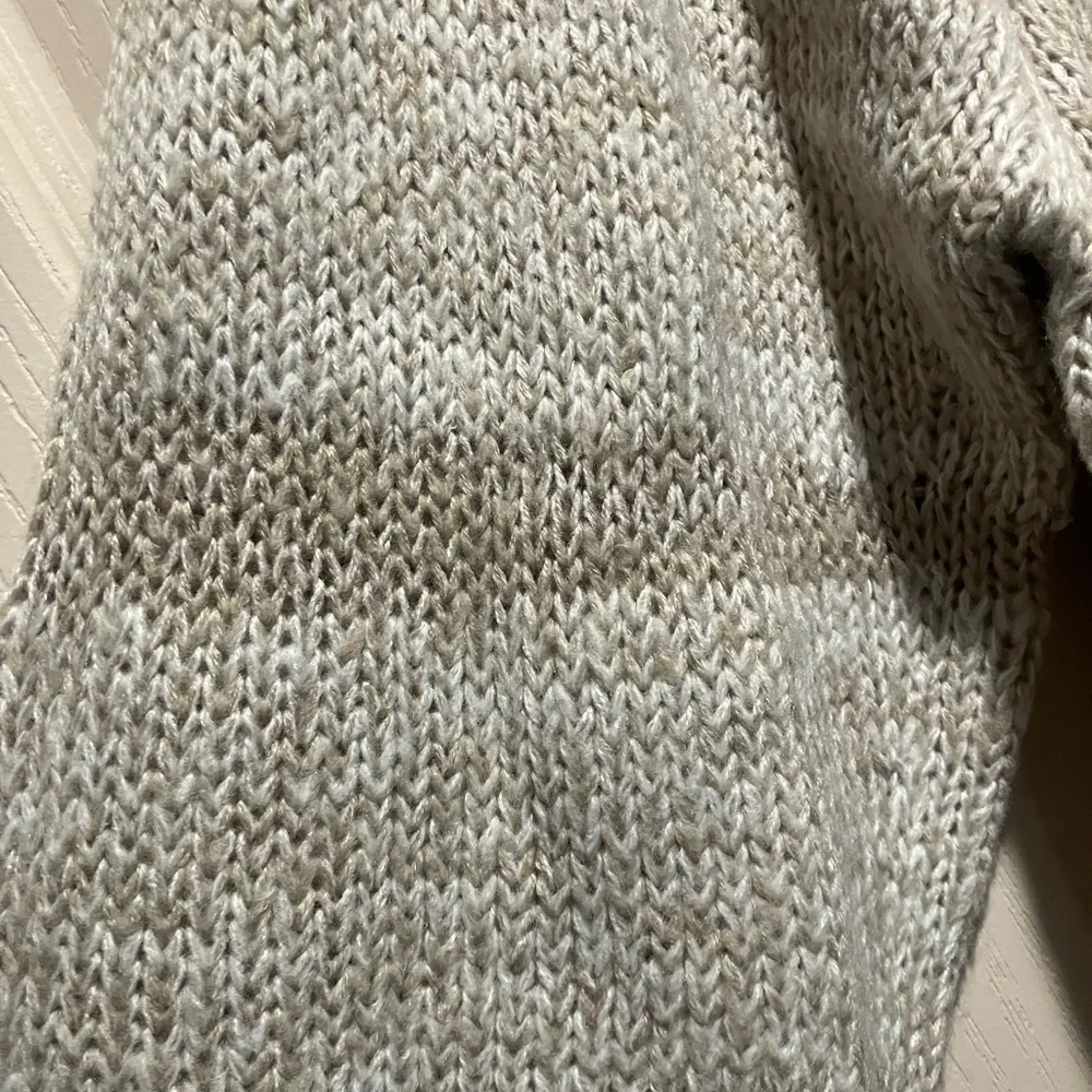 Aqua Curve Women’s Cuban Sand Mock Turtleneck Sweater NWT‎ Size 1X - Picture 10 of 12